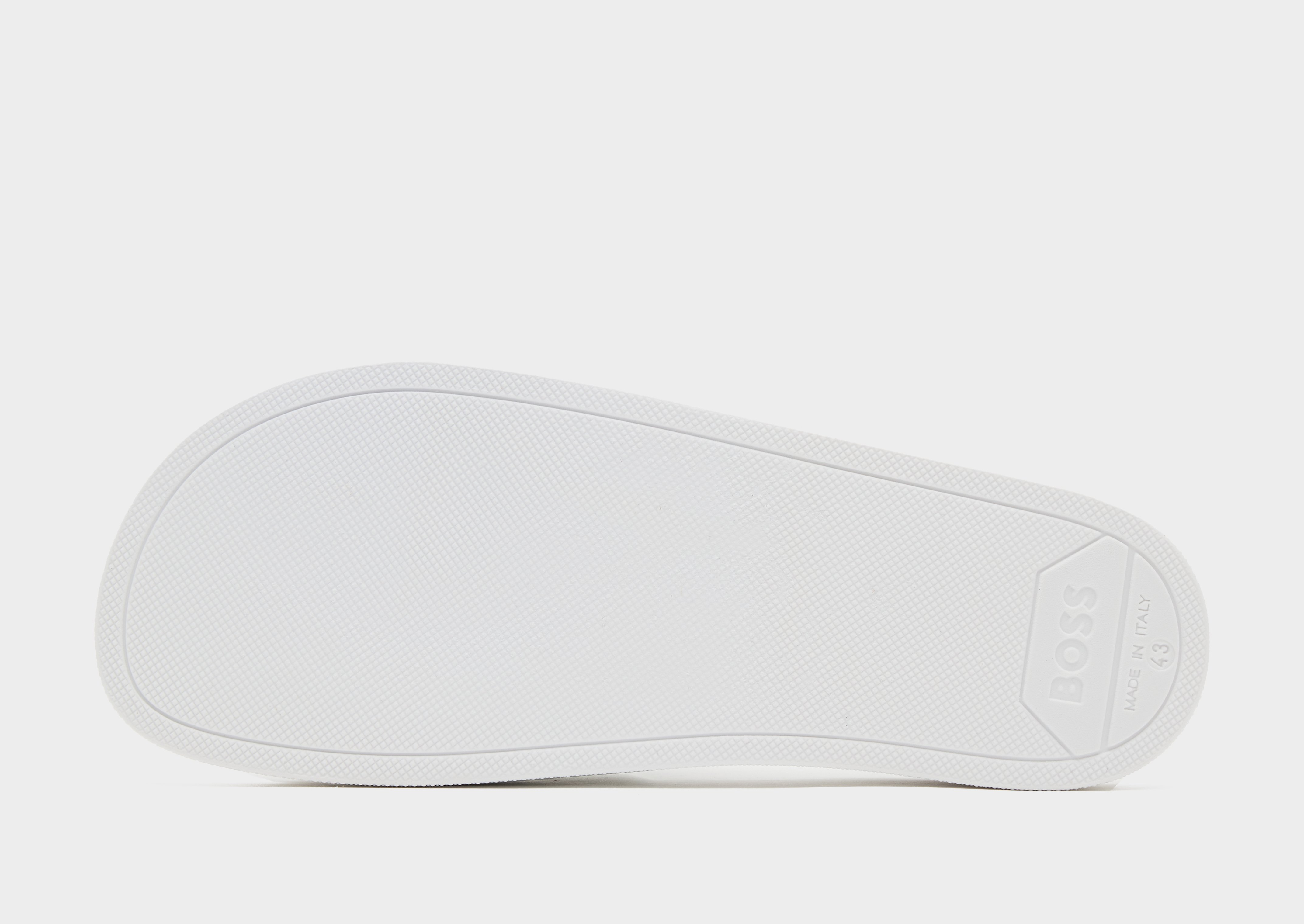 BOSS Claquettes Aryeh Homme