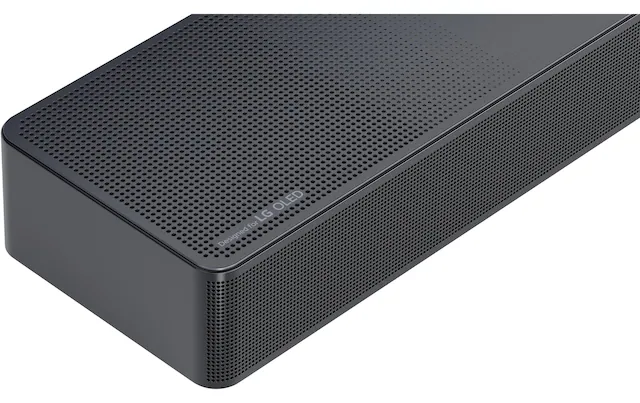 LG Soundbar »DSC9S« 3.1.3 (Bluetooth | WLAN (WiFi) Hi-Res )