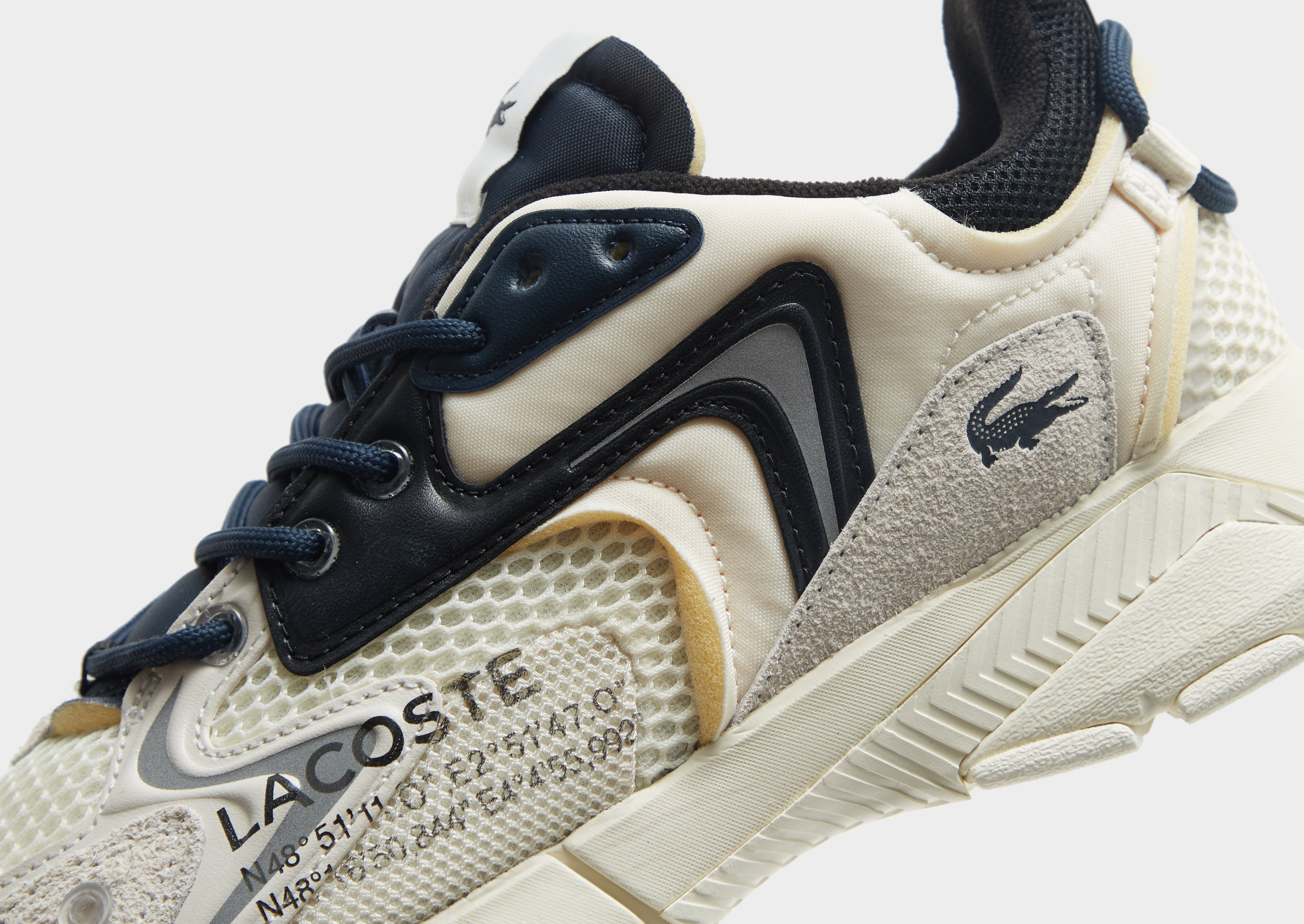 Lacoste L003 Neo Homme