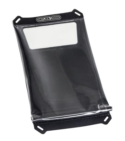 Safe-It M  black - transparent  OneSize