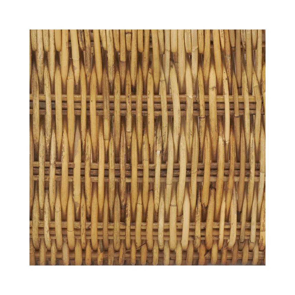 Panier à bûches en poelet