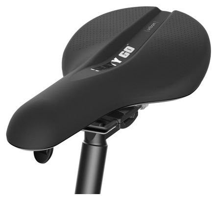 Selle Seatylock SeatyGo Urban