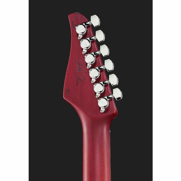 Suhr Pete Thorn Signature BK