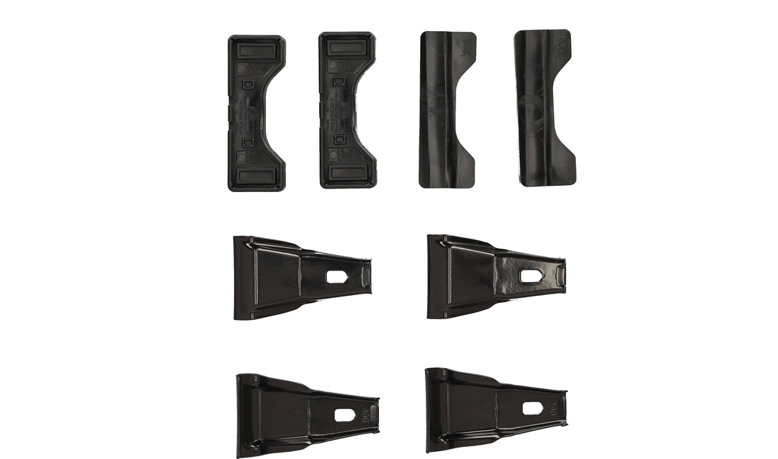 Kit 145268, Thule Kit Clamp 5268