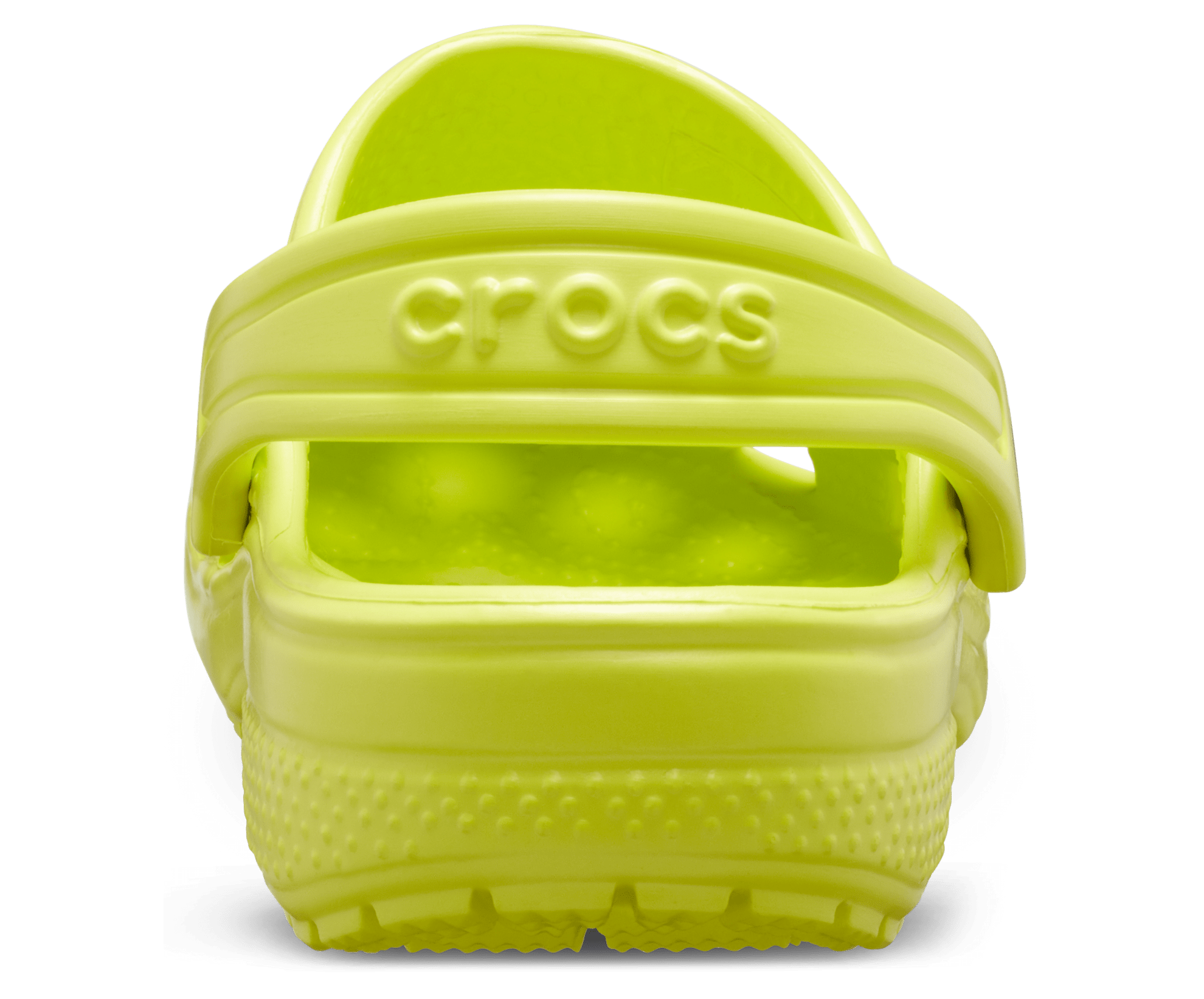 Toddler Classic Clog