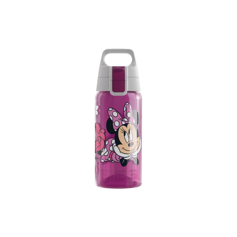 SIGG Trinkflasche Kinder VIVA ONE Junior Minnie 0.5 L