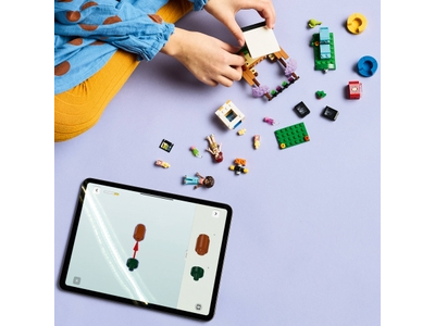 LEGO Filmavond (42642)