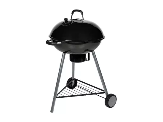 Barbecue à Charbon 