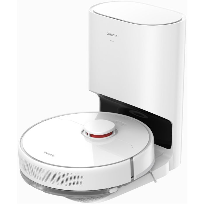 Dreame Saugroboter mit Wischfunktion D10 Plus