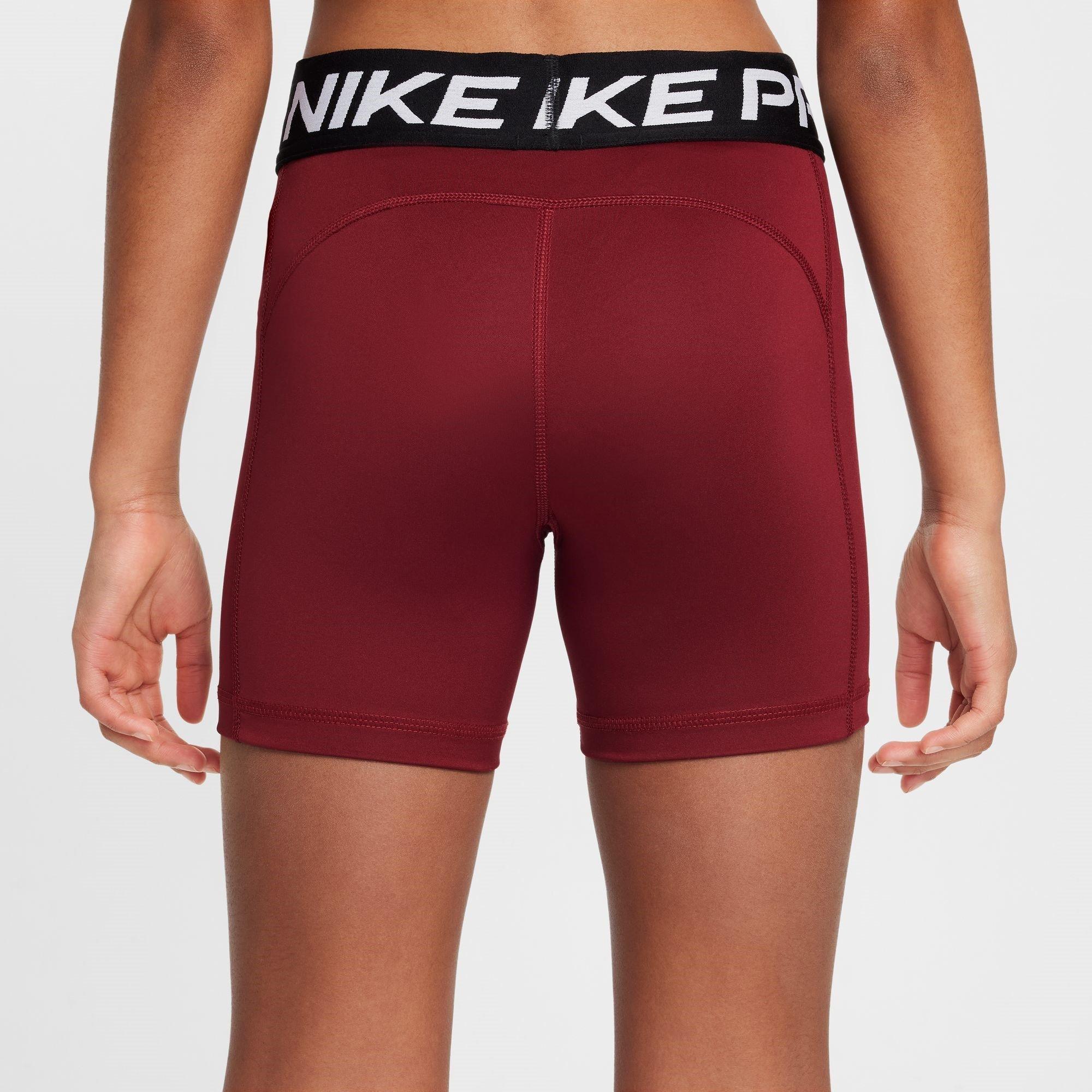 Nike Pro Shorts Junior Girls