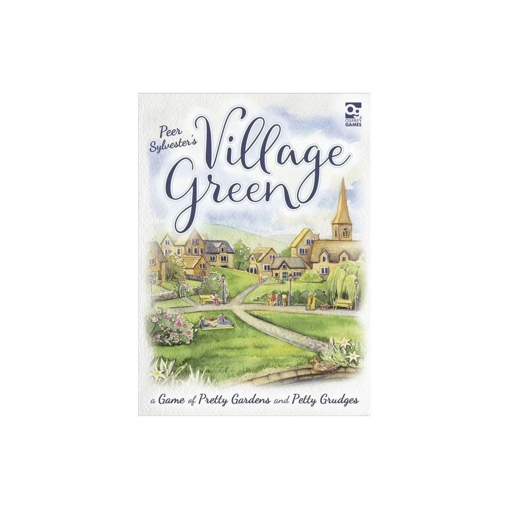 Village Green