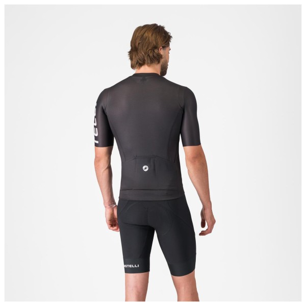 Castelli - Endurance 4 Short - Pantalon de cyclisme