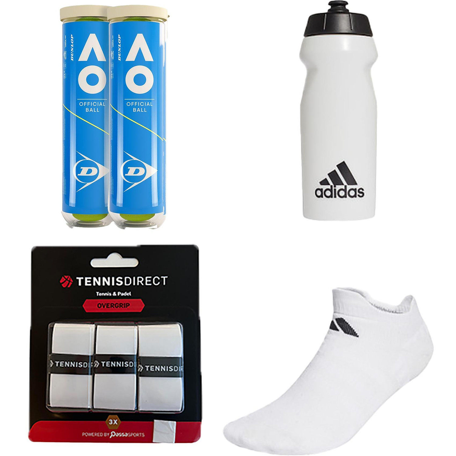 Accessoires Pack
