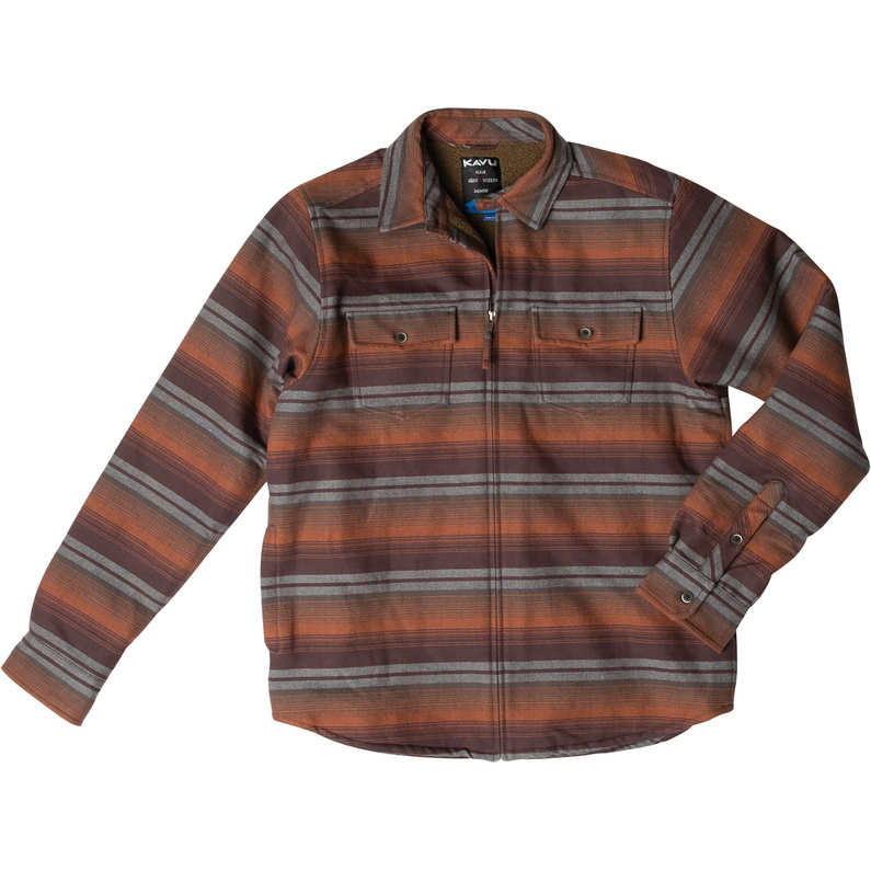 Kavu Herren Eagle Pine Jacke