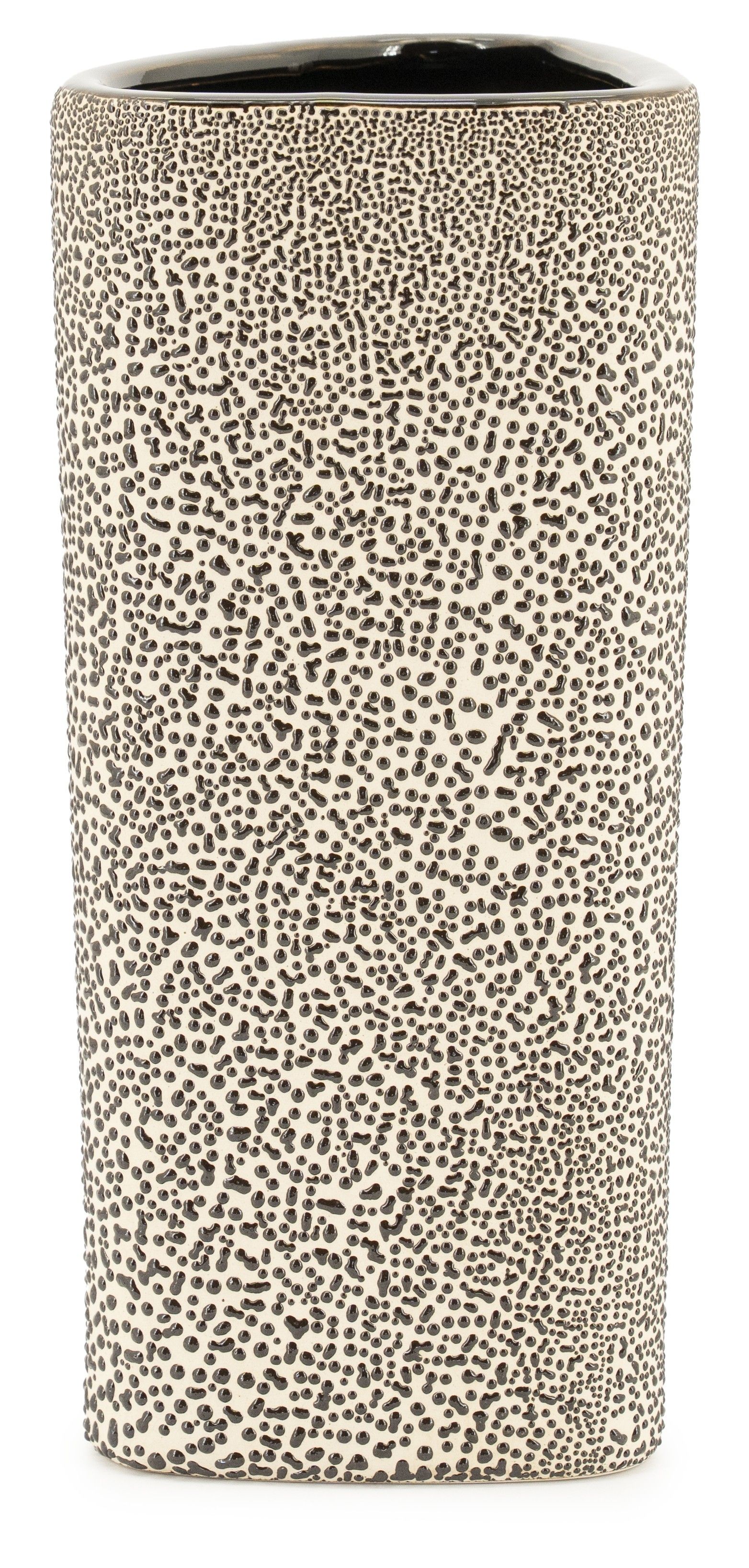 Vaas Bruin 250266 Dotangle B18 x D15 x H34 cm