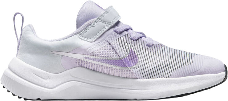 Nike Downshifter 12 sneakers Lilla