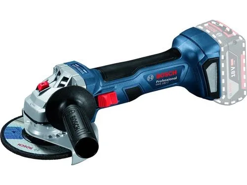 Bosch VINKELSLIBER GWS 18V-7 125MM SOLO