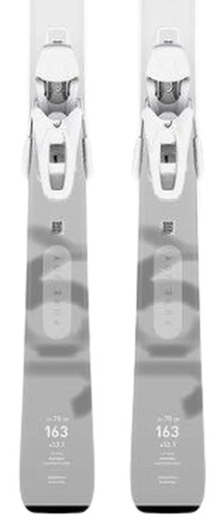 Head e.pure Joy + Joy 9 GW Carving Ski | SkatePro