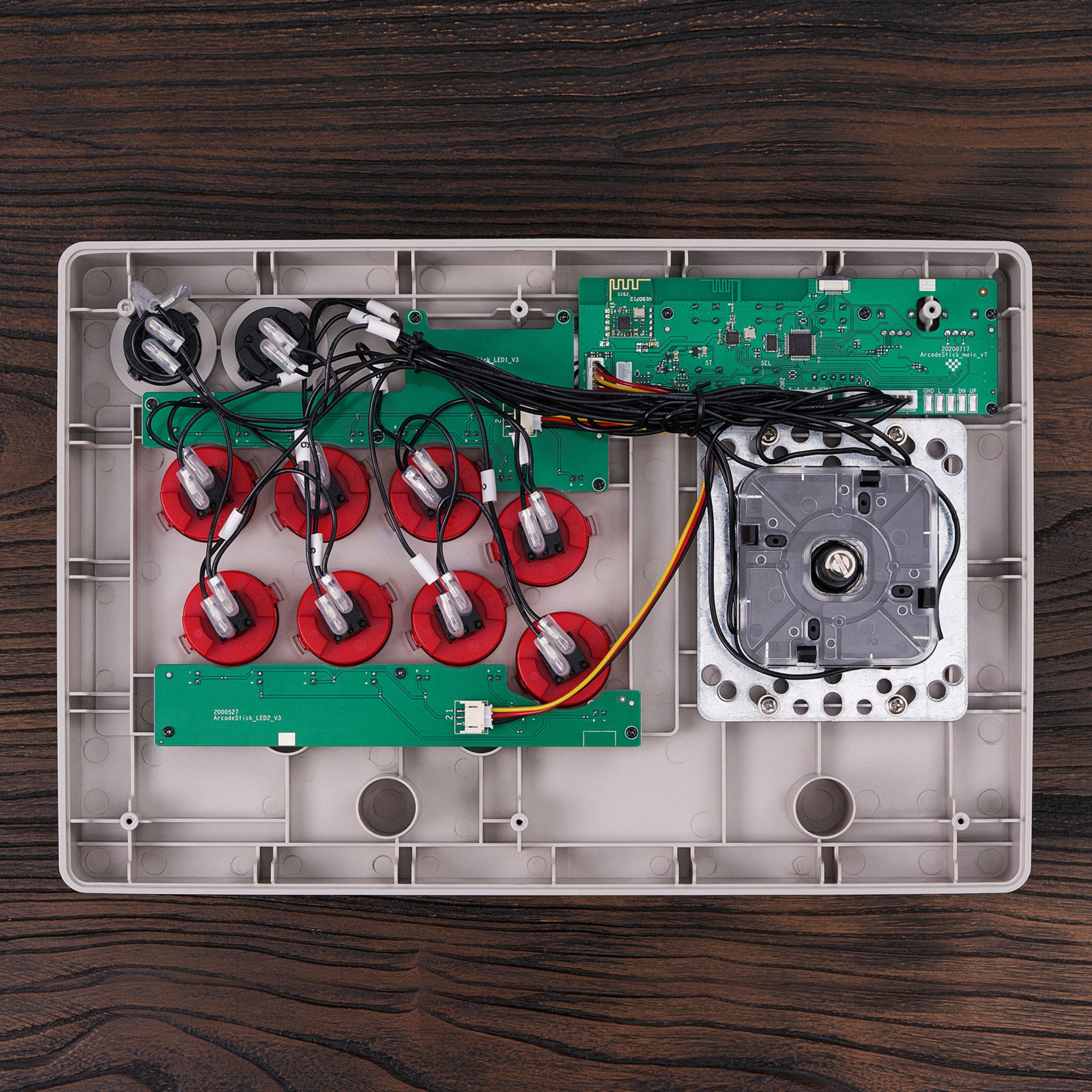 8Bitdo Arcade Stick