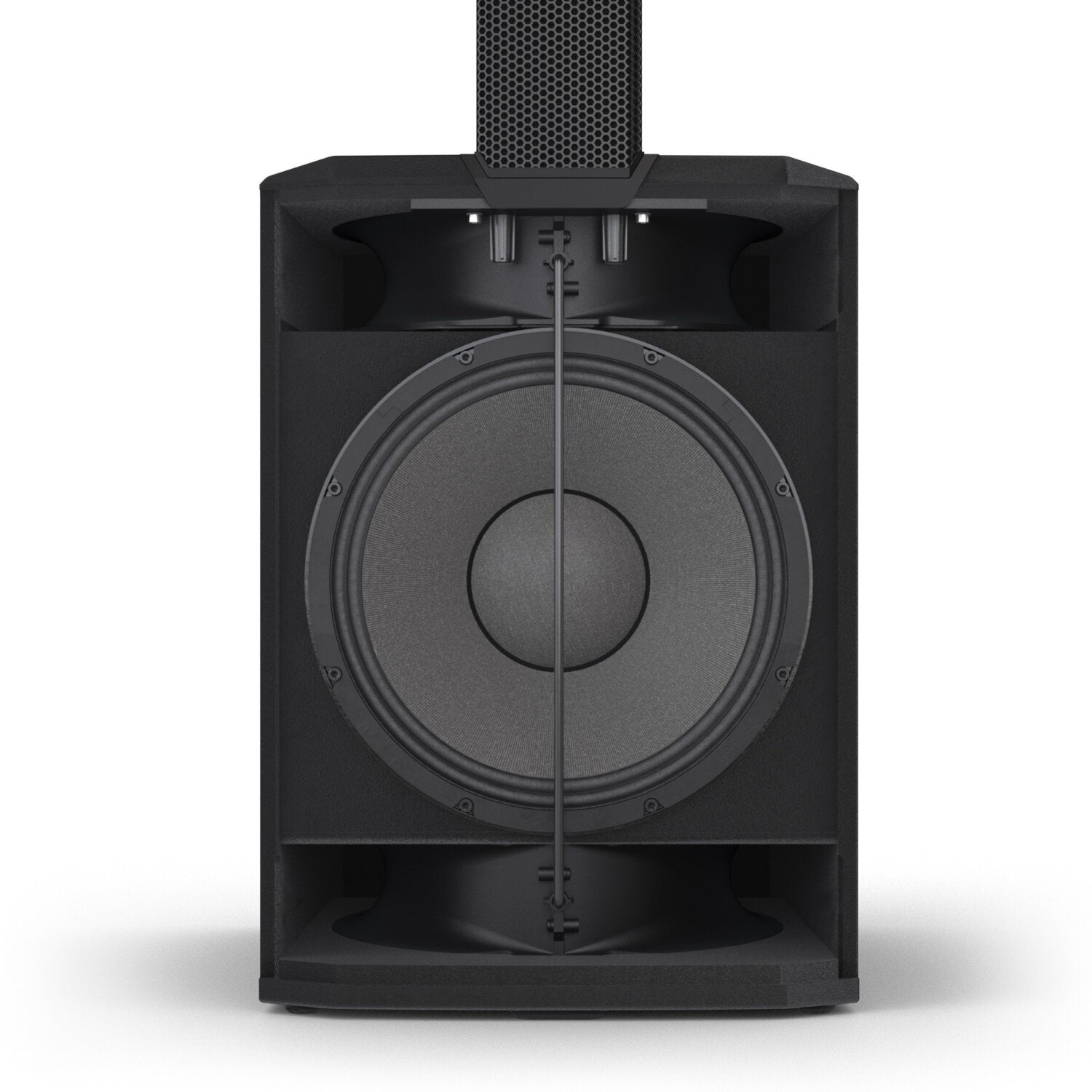 LD Systems MAUI 28 G3 MIX cardioïde zuilsysteem 2060 Watt