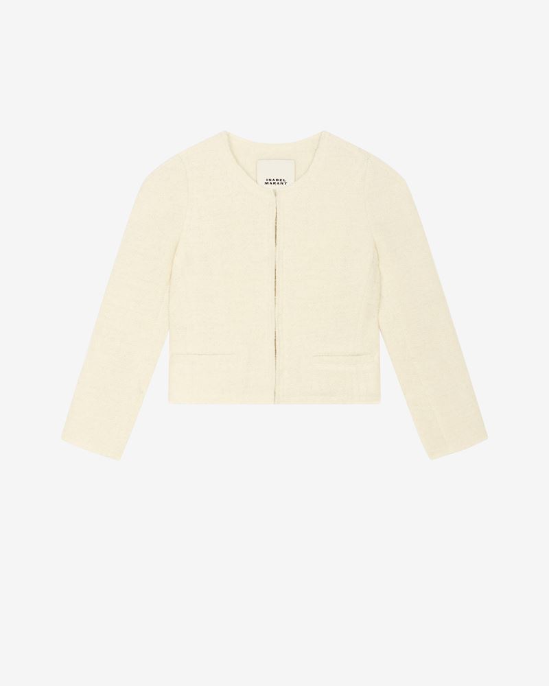 VESTE PULLY