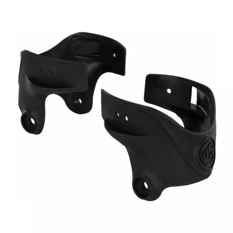 Cuff roller POWERSLIDE V Black Gen. I (Swell Kaze) incl. Hardware