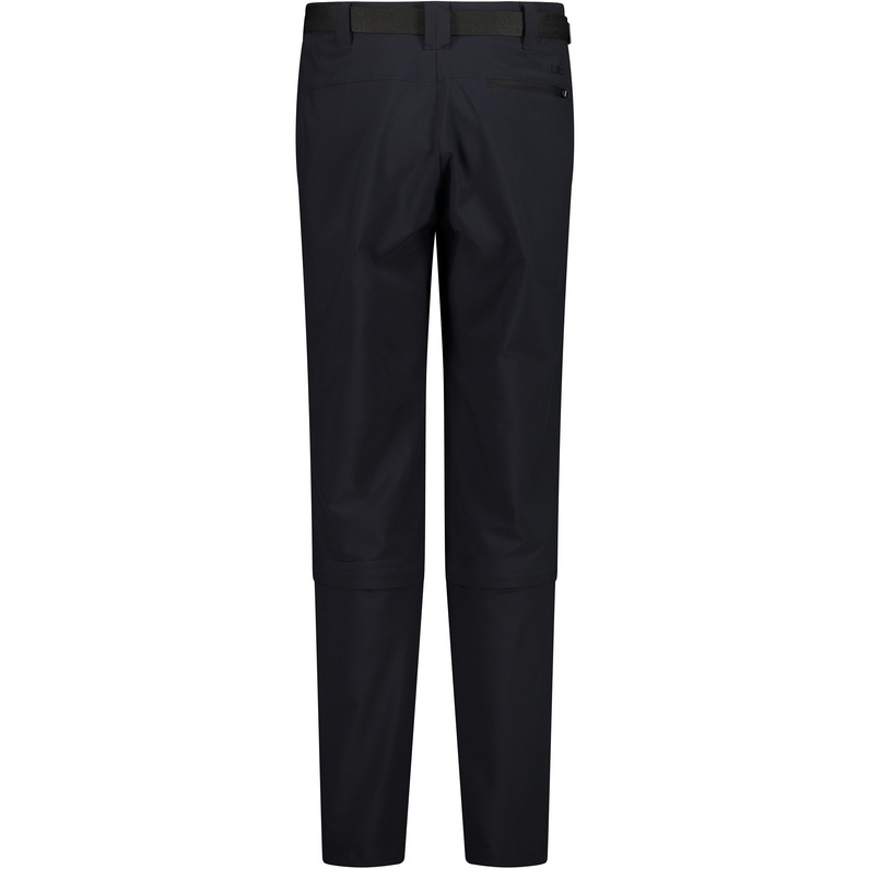 CMP Damen Trekking 3/4 Zip Off Hose