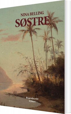 Søstre - Nina Belling - Bog
