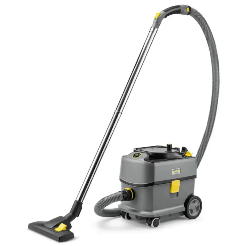 KARCHER - Aspirateur poussiere silencieux - T10/1 - Hepa
