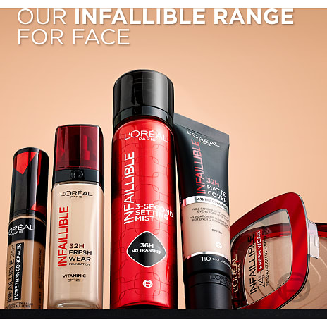 Foundation 220 Sand