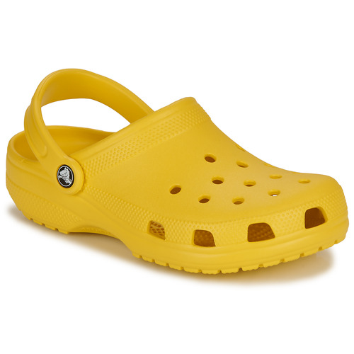 Crocs - CLASSIC - Jaune