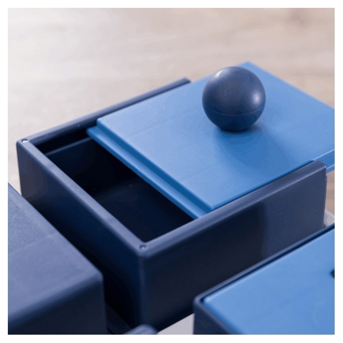 Jouet éducatif Poker Box