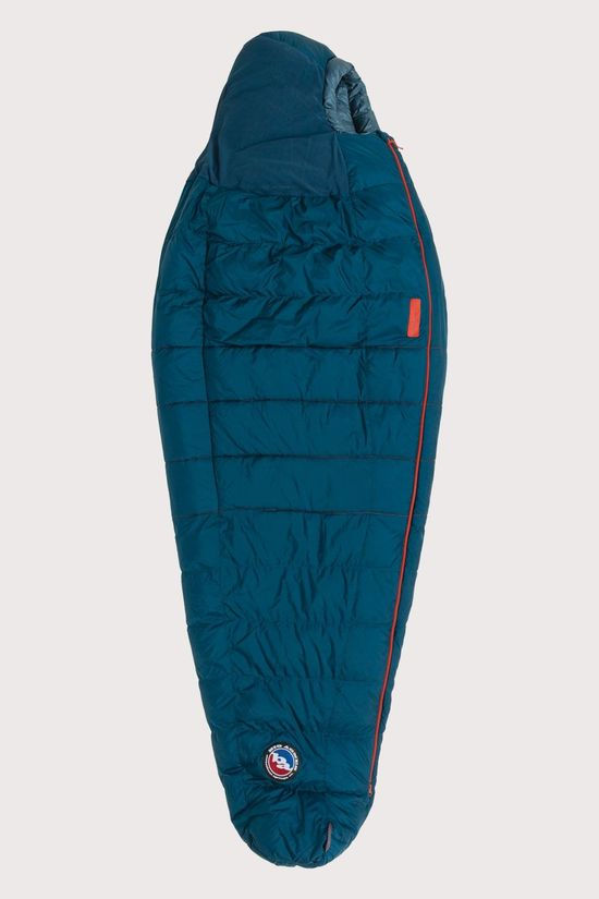 Big Agnes Big Agnes Sidewinder SL 35F Long Slaapzak