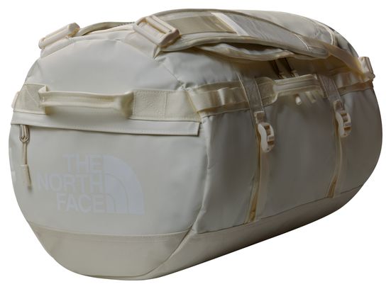 Sac de Voyage The North Face Base Camp Duffel S - 50L Blanc