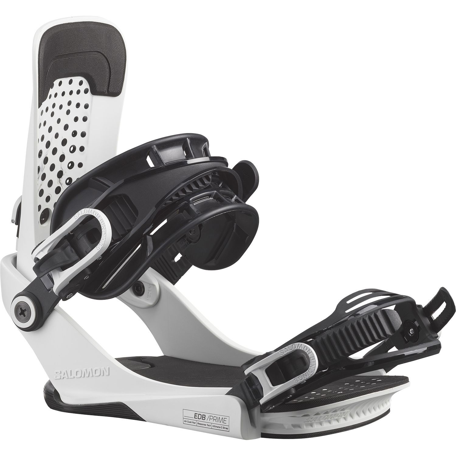 SalomonEDB PRIME