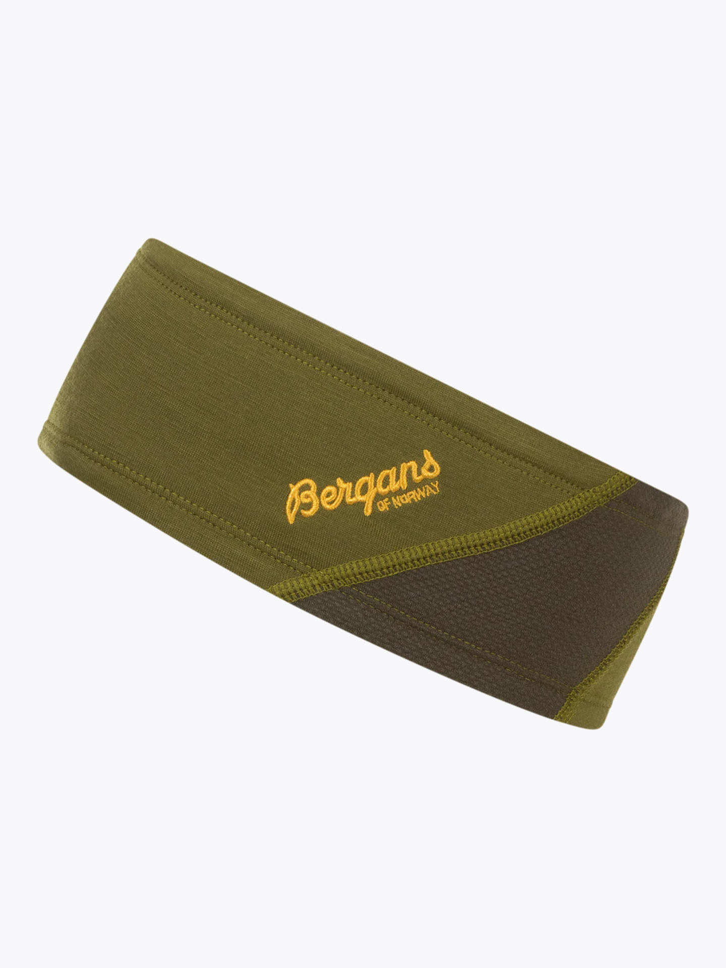 Cecilie V2 Light Wool Headband