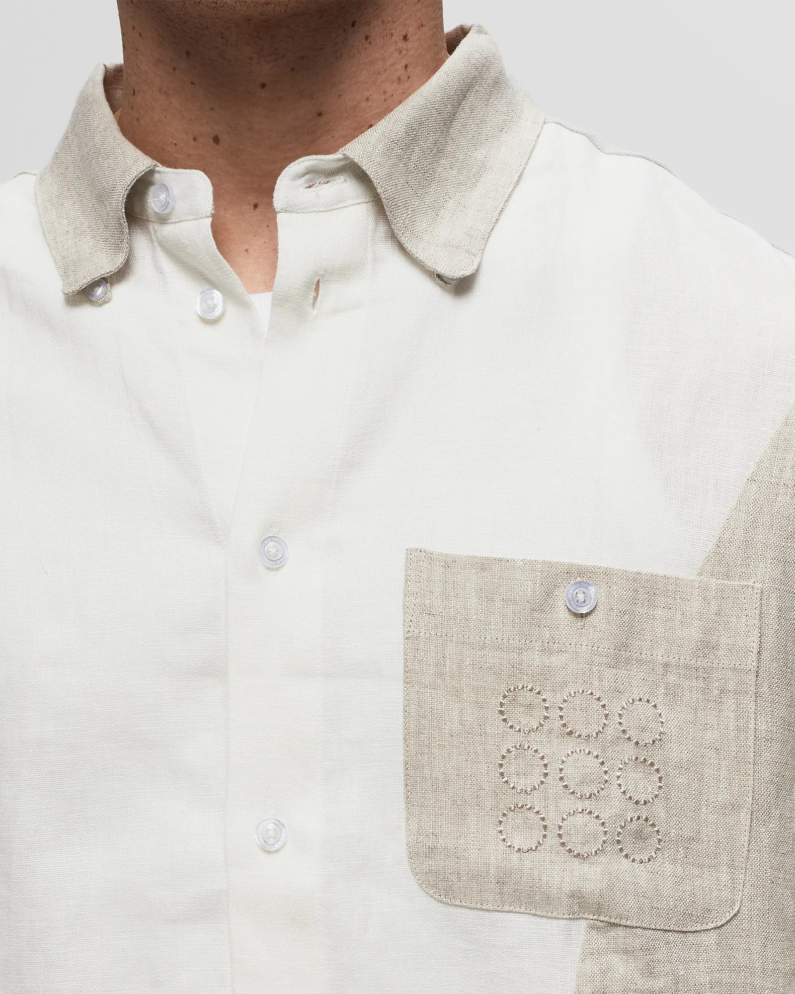 The New Originals Curve Shirt