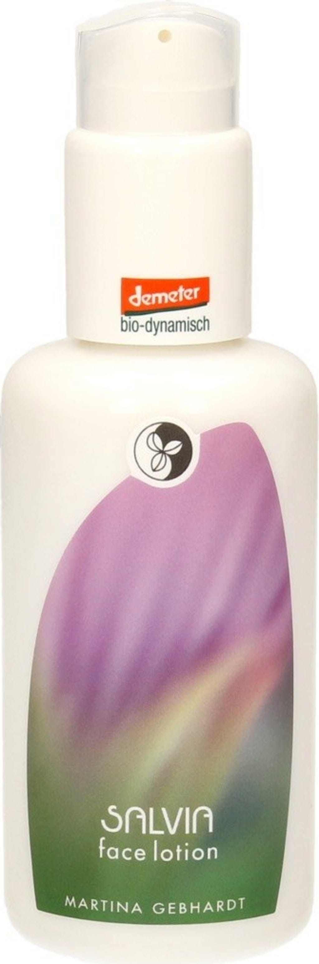 Martina Gebhardt  Salvia Lotion, 100 ml