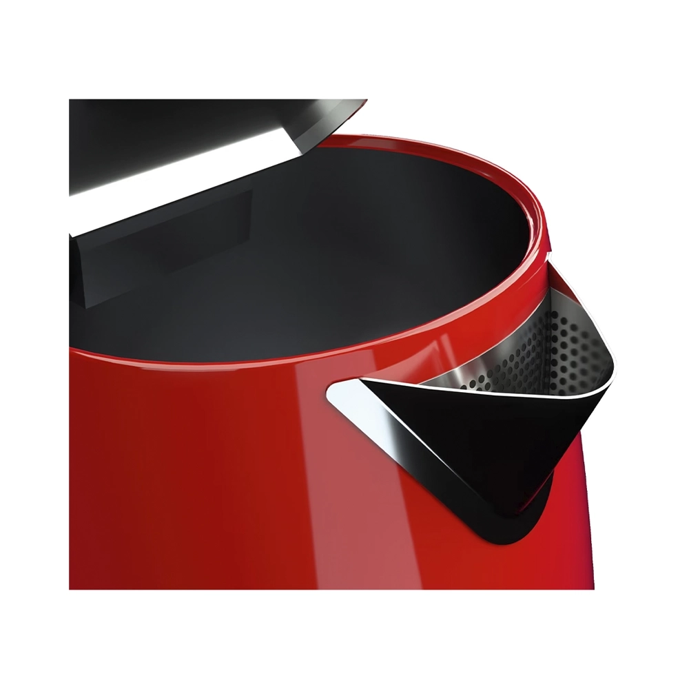 Novis Iconic Line KTC1 Wasserkocher