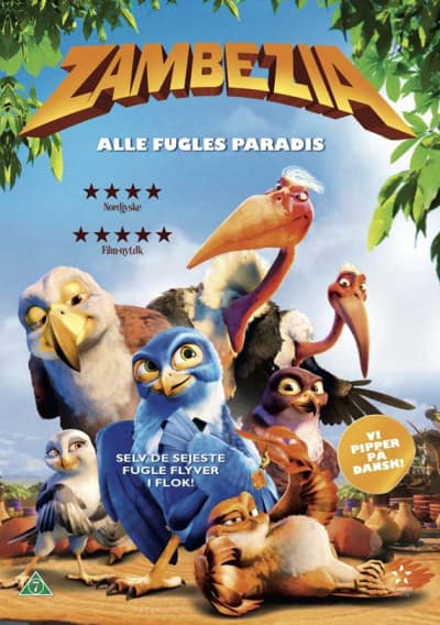 ZAMBEZIA