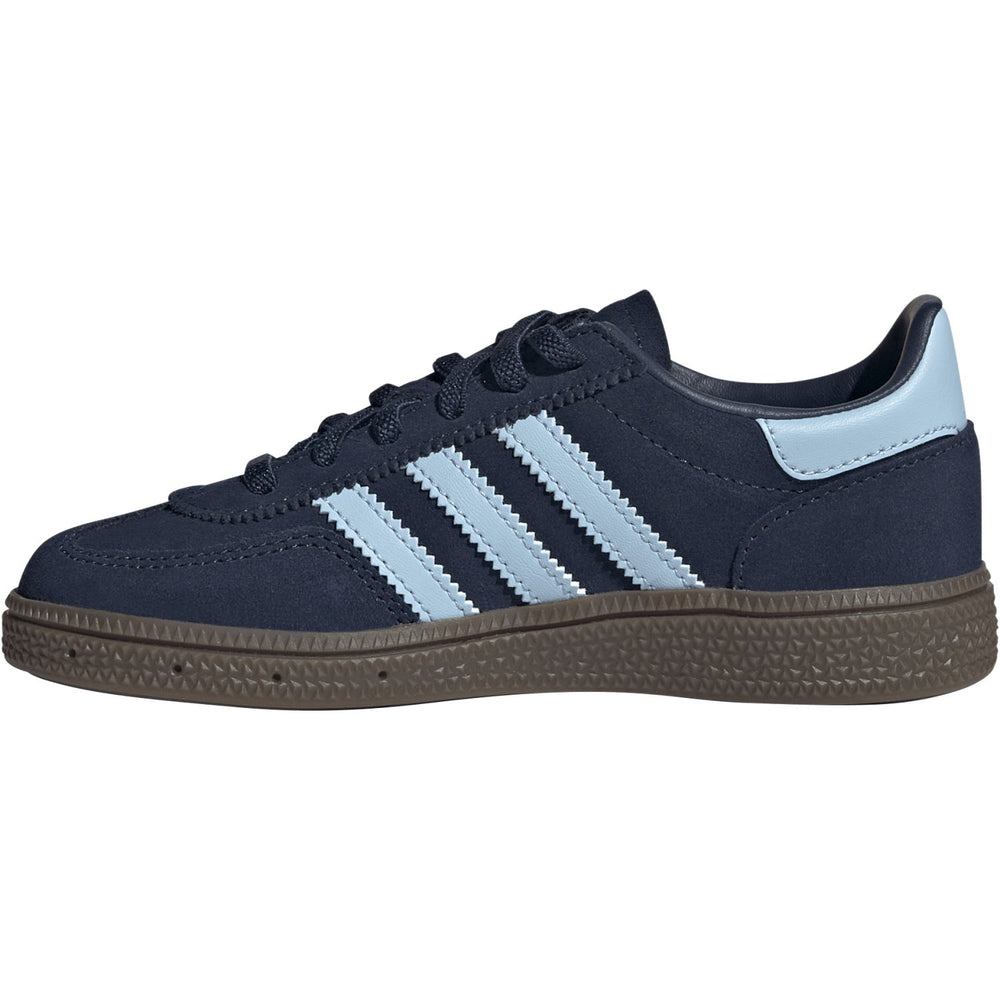 Køb adidas Originals Collegiate Navy/Clear Sky/Gum5 Handball Spezial Cf El C Sneakers