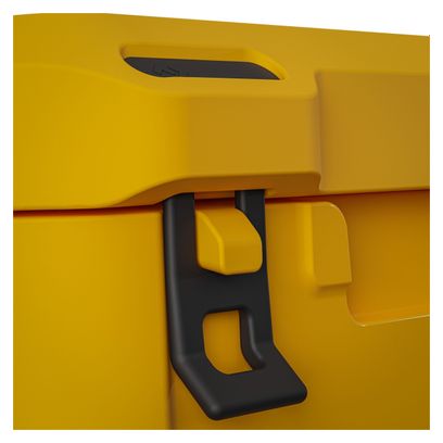 Glacière isotherme Dometic CI 28 Jaune