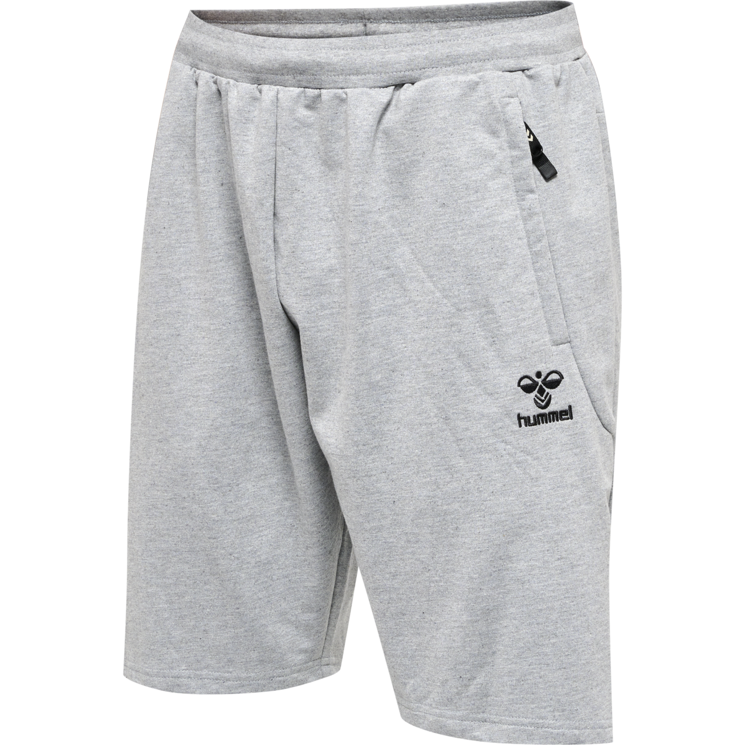 hmlMOVE GRID COTTON SHORTS