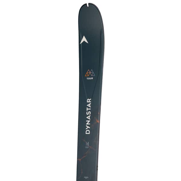 Ski de randonnée DYNASTAR M-VERTICAL 82 OPEN