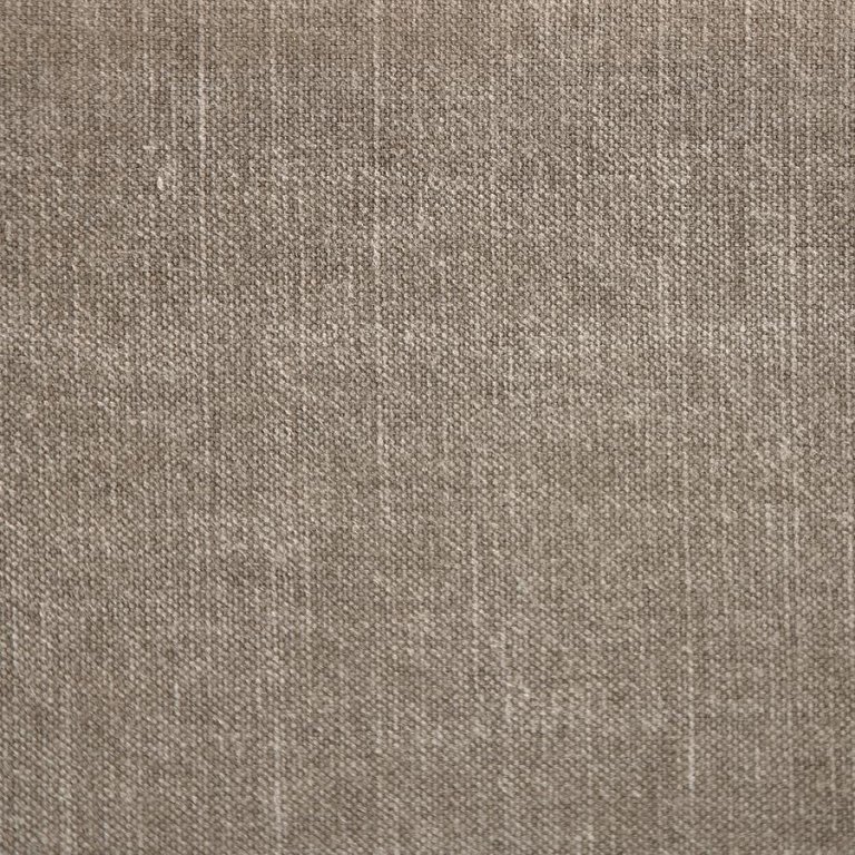 HKliving Vint hocker Small corduroy velvet aged gold
