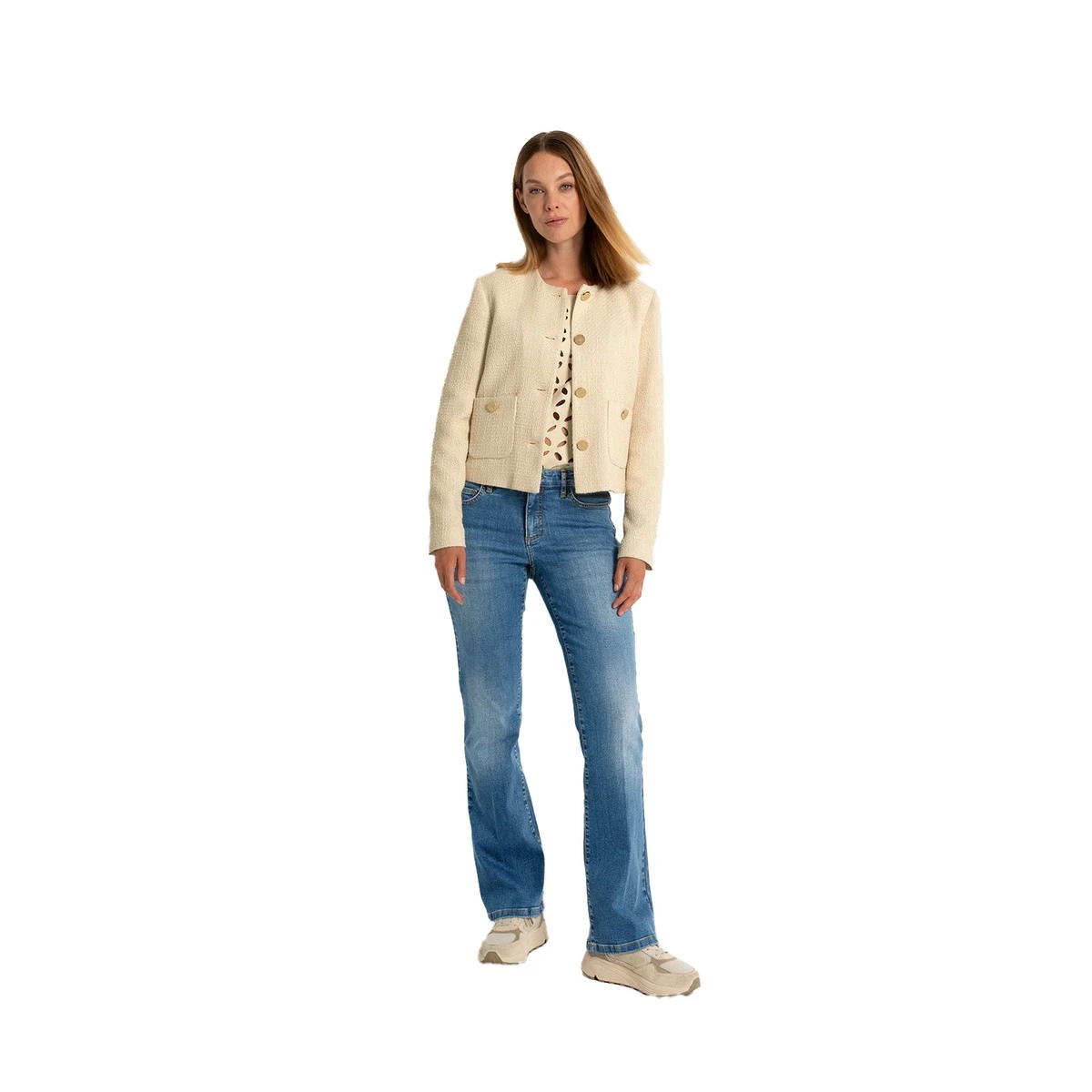 Dames Jack Baywatch LM180.11.25