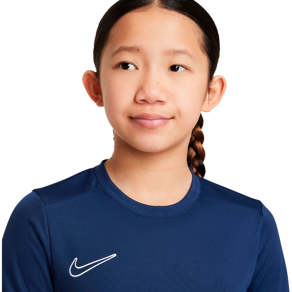 T-Shirt Nike Academy 25 Criança