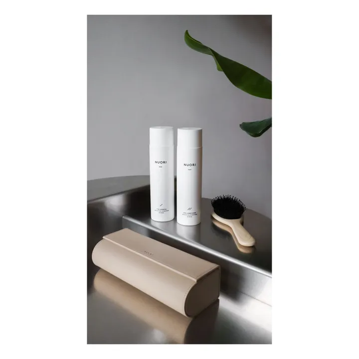 Nuori Après-shampoing hydratant Vital - 250 ml