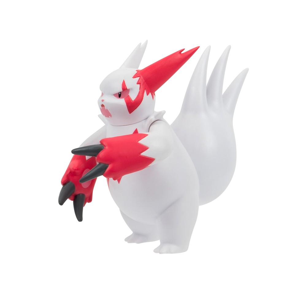 Pokemon - Battle Figure Zangoose