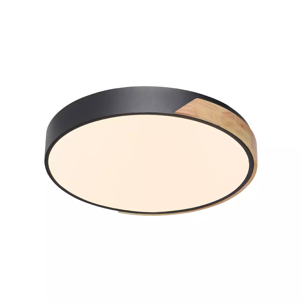 LED-Deckenleuchte Q-BILA